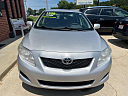 Thumbnail image of 2010 Toyota Corolla at Withers Car Sales