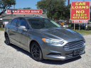 Thumbnail image of 2014 Ford Fusion at Texas Auto Save