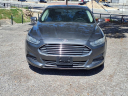 Thumbnail image of 2014 Ford Fusion at Texas Auto Save