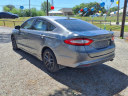Thumbnail image of 2014 Ford Fusion at Texas Auto Save