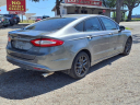 Thumbnail image of 2014 Ford Fusion at Texas Auto Save