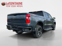 Thumbnail image of 2020 Chevrolet Silverado 1500 at LaFontaine Chevrolet Plymouth