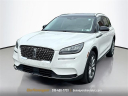 Thumbnail image of 2020 Lincoln Corsair at Denooyer Chevrolet