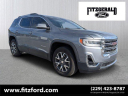 Thumbnail image of 2021 GMC Acadia at Fitzgerald Ford Lincoln Mercury USED