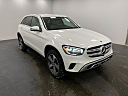 2022 Mercedes-Benz GLC GLC 300 4MATIC at Enterprise Motorcars