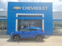 Thumbnail image of 2024 Mitsubishi Eclipse Cross at Jay Hatfield Chevrolet Buick