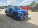 Thumbnail image of 2024 Mitsubishi Eclipse Cross at Jay Hatfield Chevrolet Buick