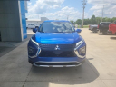 Thumbnail image of 2024 Mitsubishi Eclipse Cross at Jay Hatfield Chevrolet Buick