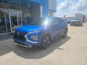 Thumbnail image of 2024 Mitsubishi Eclipse Cross at Jay Hatfield Chevrolet Buick