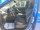 Thumbnail image of 2024 Mitsubishi Eclipse Cross at Jay Hatfield Chevrolet Buick