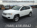 2011 Jeep Compass at Rt.11 Valley Auto Sales