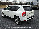 Thumbnail image of 2011 Jeep Compass at Rt.11 Valley Auto Sales