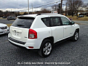 Thumbnail image of 2011 Jeep Compass at Rt.11 Valley Auto Sales