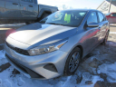 Thumbnail image of 2022 Kia Forte at DAM AUTO SALES INC.