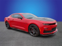 Thumbnail image of 2023 Chevrolet Camaro at Randy Marion Chevrolet, Buick, Cadillac, GMC, Subaru, Ford, Lincoln, Chrysler, Jeep, Ram