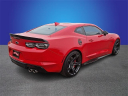 Thumbnail image of 2023 Chevrolet Camaro at Randy Marion Chevrolet, Buick, Cadillac, GMC, Subaru, Ford, Lincoln, Chrysler, Jeep, Ram