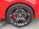Thumbnail image of 2023 Chevrolet Camaro at Randy Marion Chevrolet, Buick, Cadillac, GMC, Subaru, Ford, Lincoln, Chrysler, Jeep, Ram