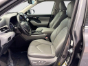 2022 Toyota Highlander XLE at Stg Auto Group Montclair