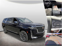 Thumbnail image of 2022 Cadillac Escalade ESV at Advantage Chevrolet