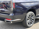 2022 Cadillac Escalade ESV Premium Luxury at Advantage Chevrolet