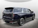 Thumbnail image of 2022 Cadillac Escalade ESV at Advantage Chevrolet