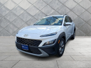 2022 Hyundai KONA SEL at Maxon Hyundai Inc.