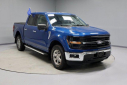 Thumbnail image of 2024 Ford F-150 at Ricart Used