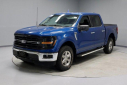 Thumbnail image of 2024 Ford F-150 at Ricart Used