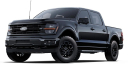 Thumbnail image of 2025 Ford F-150 at LaFontaine Ford St. Clair