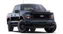Thumbnail image of 2025 Ford F-150 at LaFontaine Ford St. Clair