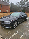 Thumbnail image of 2017 BMW 7 Series at Lighthouse Lending, LLC