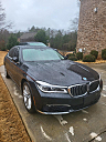 Thumbnail image of 2017 BMW 7 Series at Lighthouse Lending, LLC