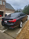 Thumbnail image of 2017 BMW 7 Series at Lighthouse Lending, LLC