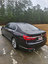 Thumbnail image of 2017 BMW 7 Series at Lighthouse Lending, LLC