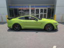 2020 Ford Mustang Shelby GT500 at Bob Davidson Ford Lincoln Mercury USED