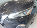 2021 Nissan Altima 2.5 SV at Stevenson-Hendrick Toyota New