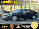 Thumbnail image of 2019 Mercedes-Benz S-Class at AMKO Auto Laurel
