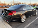 Thumbnail image of 2019 Mercedes-Benz S-Class at AMKO Auto Laurel