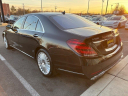 Thumbnail image of 2019 Mercedes-Benz S-Class at AMKO Auto Laurel