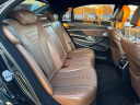 Thumbnail image of 2019 Mercedes-Benz S-Class at AMKO Auto Laurel