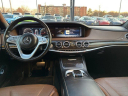 Thumbnail image of 2019 Mercedes-Benz S-Class at AMKO Auto Laurel
