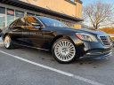 Thumbnail image of 2019 Mercedes-Benz S-Class at AMKO Auto Laurel