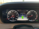 Thumbnail image of 2019 Mercedes-Benz S-Class at AMKO Auto Laurel
