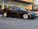 Thumbnail image of 2019 Mercedes-Benz S-Class at AMKO Auto Laurel