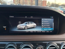 Thumbnail image of 2019 Mercedes-Benz S-Class at AMKO Auto Laurel