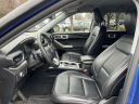 Thumbnail image of 2020 Ford Explorer at Huntington Honda