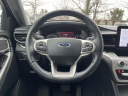 Thumbnail image of 2020 Ford Explorer at Huntington Honda