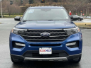 Thumbnail image of 2020 Ford Explorer at Huntington Honda