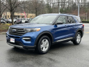 Thumbnail image of 2020 Ford Explorer at Huntington Honda