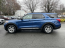 Thumbnail image of 2020 Ford Explorer at Huntington Honda